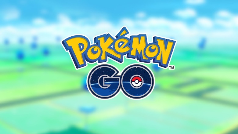 Pokémon GO Raid and Battle Systems being updated