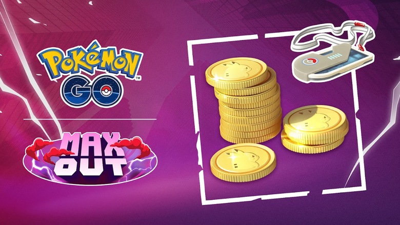 Pokémon GO Daily PokéCoin Bounty Part 3 Goes Live Nov. 1st, 2024