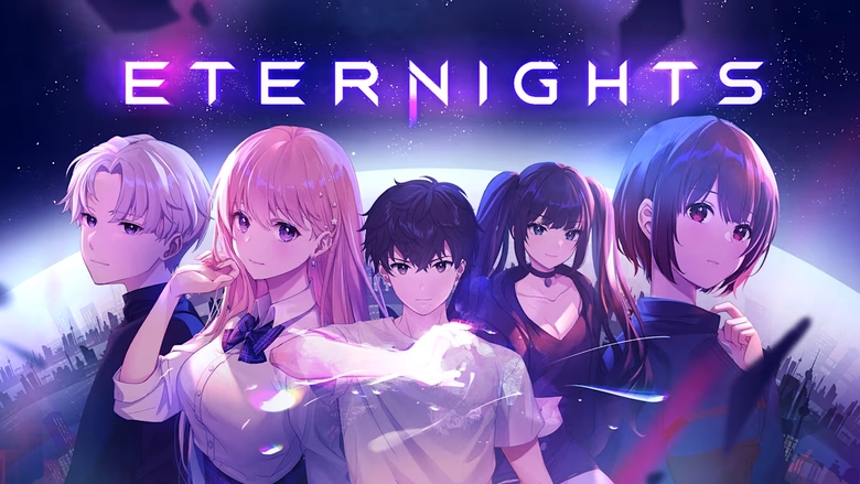 REVIEW: Eternights is a funny, albeit flawed, way to survive a zombie apocalypse