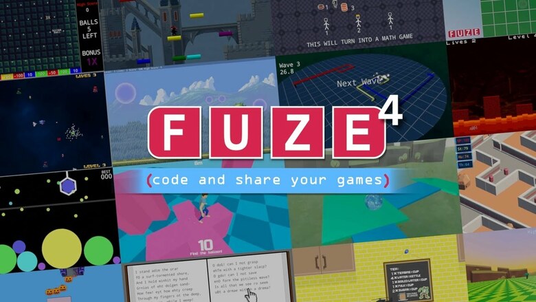 FUZE4 Nintendo Switch gets major update and price drop