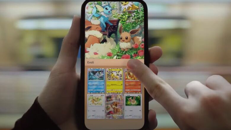 Pokémon TCG Pocket becomes third biggest mobile release ever in terms of launch day revenue (UPDATE)