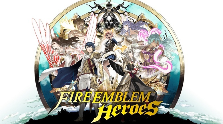 Fire Emblem Heroes Ver. 8.7.0 update coming July 4th, 2024