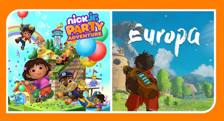 European Switch eShop releases for the week of Oct. 10th, 2024