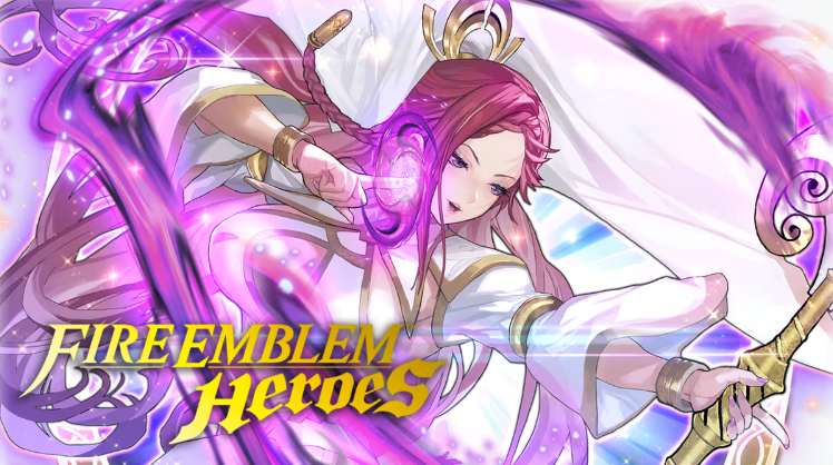 Fire Emblem Heroes kicks off Golden Week events