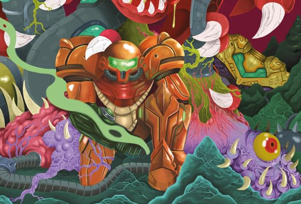 Super Metroid: Original Soundtrack Recreated getting vinyl release