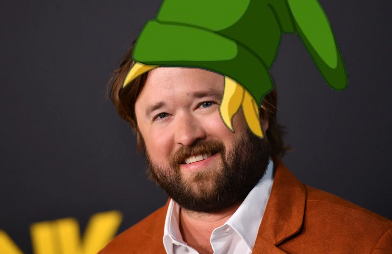 Haley Joel Osment shares his love of Zelda, wants to be in the movie