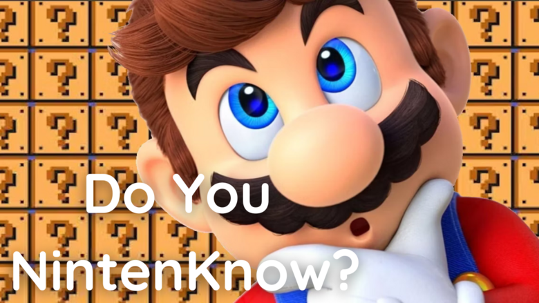 Do You NintenKnow: January 2024