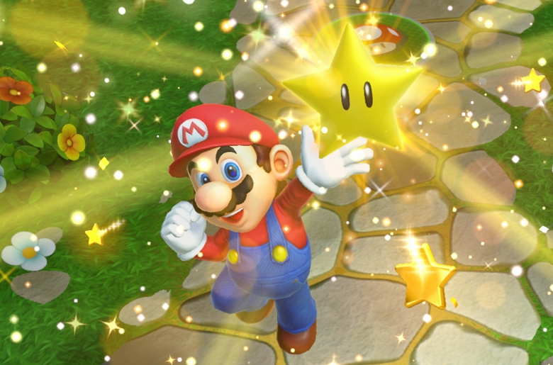 HANDS-ON: Super Mario Party Jamboree could be a can't-miss shindig