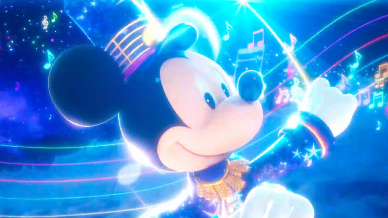 Disney Music Parade: Encore gets English language Asian release on Dec. 12th, 2024, trailer and opening movie shared (UPDATE)