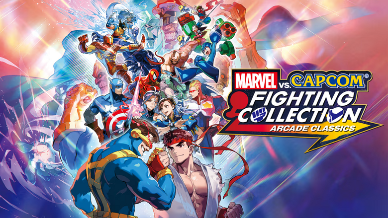 REVIEW: Marvel vs. Capcom Fighting Collection Contains the Secrets to Immortality