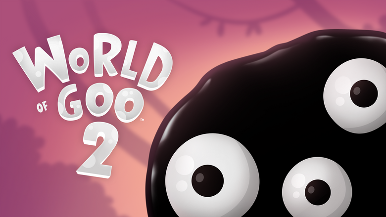 World of Goo 2 is a Spectacularly Ooey-Goo’d Time