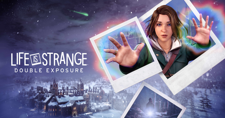 REVIEW-IN-PROGRESS: Life is Strange: Double Exposure is developing quite nicely